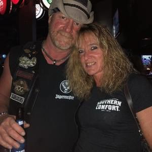 Meet your Posher, Donna